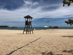 -三亚亚龙湾天域度假酒店