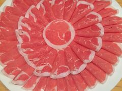 -东来顺(非遗·清真火锅·盛世广场店)