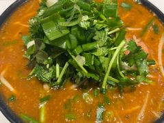 -肥汁米蘭香港米线(长宁来福士店)