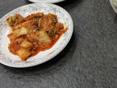 -朴小妹人参鸡汤火锅(长白山万达店)
