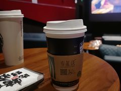 -中影国际影城(西溪印象城CINITYLED店)