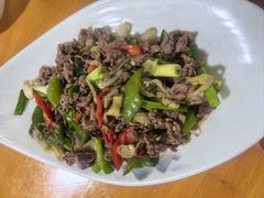 -龙姐私房菜(和顺古镇店)