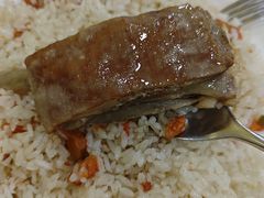-塔斯提抓饭(东城汇店)