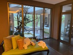 -春晖园度假酒店温泉