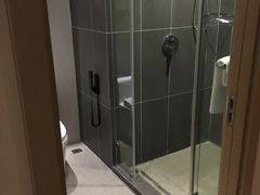 -上海浦东机场海上铂悦酒店