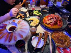 -红盔甲·小龙虾(定西路店)