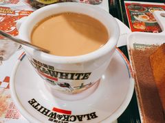 招牌奶茶-九龙冰室(新中关购物中心店)