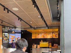 -麦当劳(龙华印象汇店)