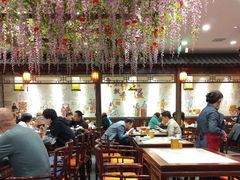 -鸭匠食府·挂炉烤鸭·新京菜(阜成路店)
