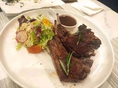 -BABANA烧烤·龙虾·海鲜