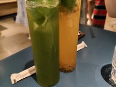 -一坐一忘云南菜(嘉里中心店)