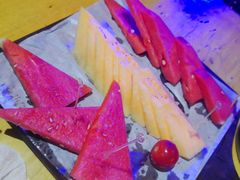 -囧吉香生蚝牛排馆(湖北路店)