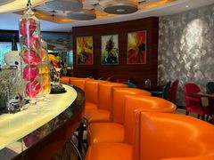 -花园咖啡厅(厦门美丽华大酒店)