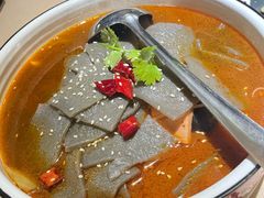 -云来居素食馆(南山店)