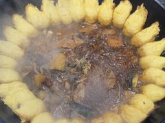 -边江铁锅炖鱼(振八街店)