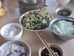 -人和水上飘(第一家店)