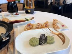 -宝丽轩中餐厅BAOLIXUAN