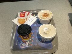 -麦当劳(交道口店)