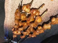-虾胡闹·澳洲小龙虾·烧烤(福田鲨鱼店)