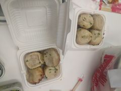 -小杨生煎(黄河路店)
