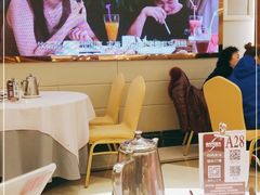 -顺风江南宴(静安大融城店)