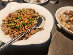 -前海沿·青岛菜(大拇指广场石老人店)