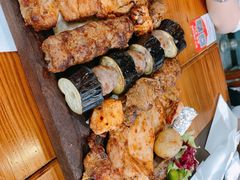 -TUK土耳其餐厅·下午茶(卢湾店)