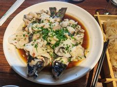 随缘一品鱼-随缘小馆(红岭路店)