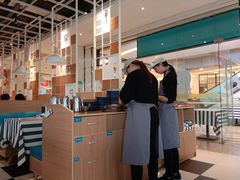 -Aqua Oasis 水天堂(石路天虹店)