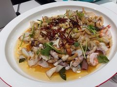 -渔码头食府·20年蓬莱老字号(登州路店)