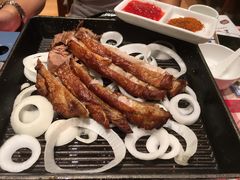 -西贝(宝乐汇店)