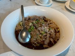 -上海宝华喜来登酒店·采悦轩中餐厅