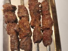 -西域阿里马新疆菜·清真(桂花路店)