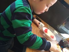 -清真·穆巴拉克西餐厅(回民街店)