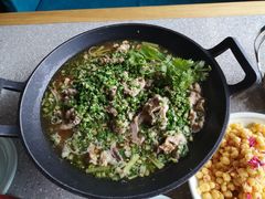 -六合居(温江店)