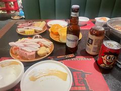 -牛New寿喜烧(金茂览秀城店)