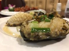 -牟传仁饭庄(星海店)