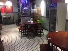 大堂-陈光记烧腊(长寿路店)