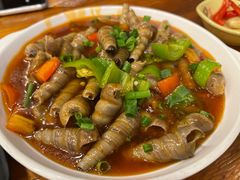 -疍家人黄记海鲜火烧烤