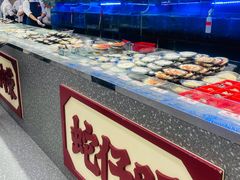 -朱富贵火锅(金融街万达店)