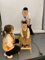 -海马体家庭照相馆(杭州远洋乐堤港店)