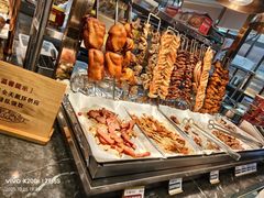 -盛江山自助料理·惠享店(千峰南路店)
