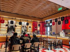 -城市大道红炉披萨烘焙坊