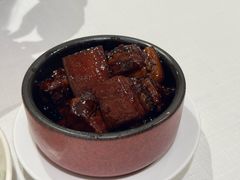 -老吉士酒家(天平路店)