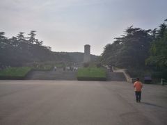 -淮海战役纪念馆
