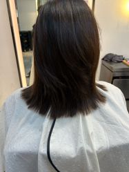 -Leslie Style·莱斯发型烫染
