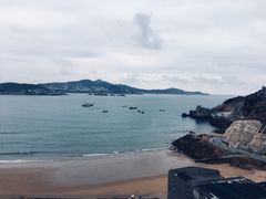 -大王村沙滩