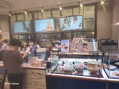 -巴黎贝甜(凯德MALL望京店)