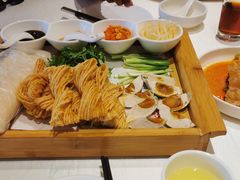 -解家河南菜(商鼎路店)