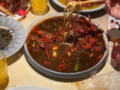 -杨氏青龙虾·羊蝎子(珠江路店)